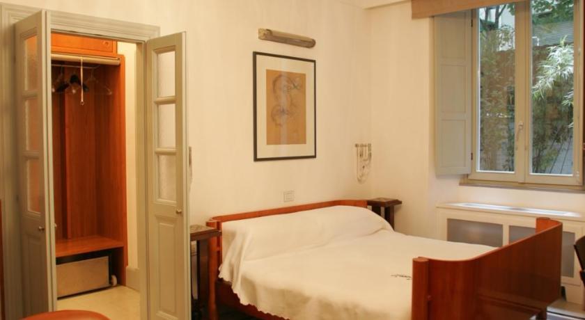 Villa Laetitia Roma Quarto foto