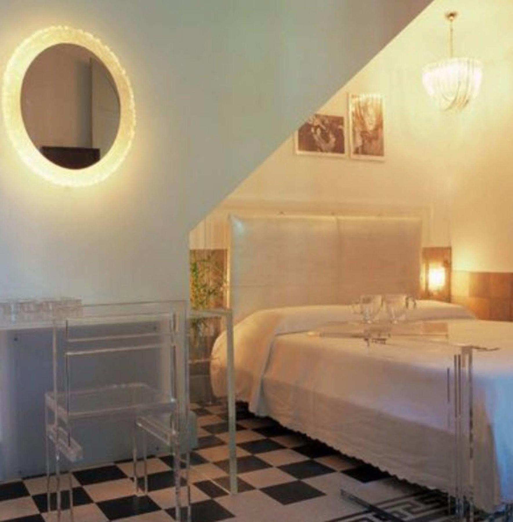 Villa Laetitia Roma Exterior foto