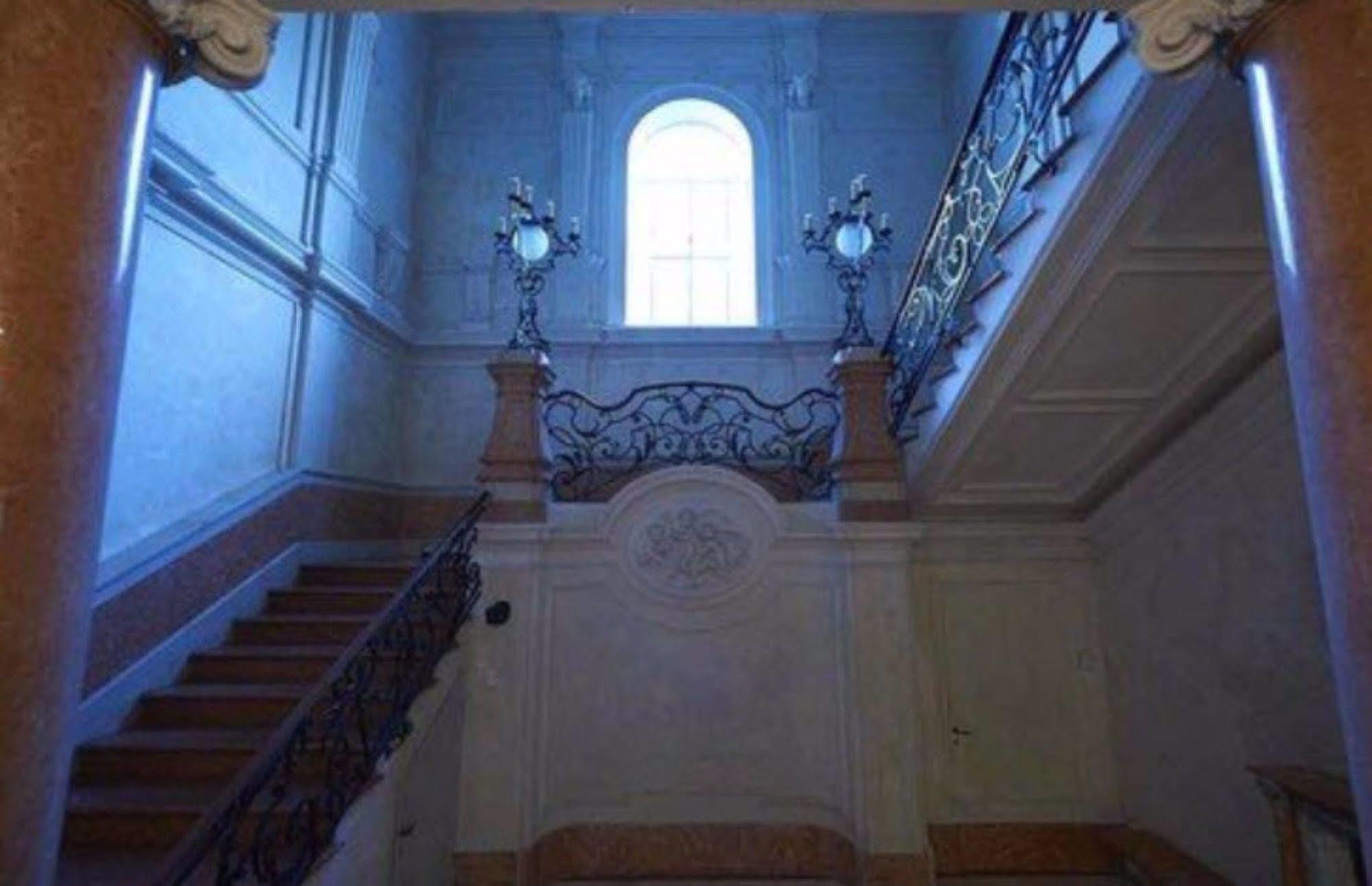 Villa Laetitia Roma Exterior foto